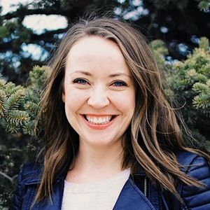 Meet your Posher, Whitney